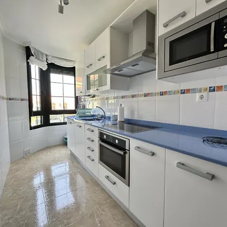 Apartment Rinco Ris - 6045 Noja