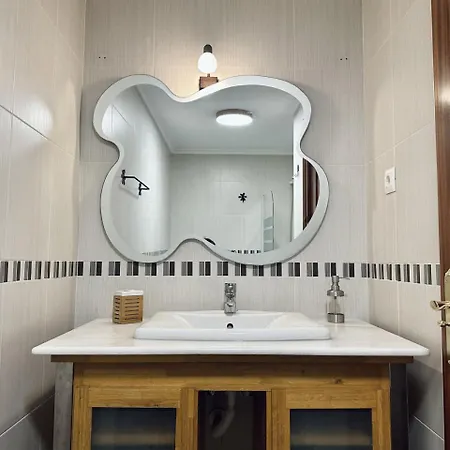 Lägenhet Rinco Ris - 6045 *