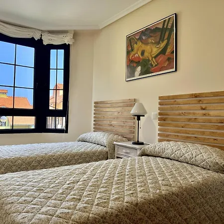 Lägenhet Rinco Ris - 6045