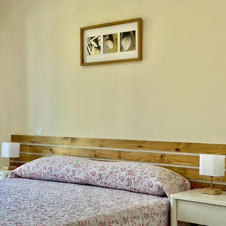 Lägenhet Rinco Ris - 6045 Noja