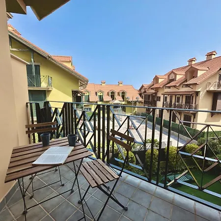 Lägenhet Rinco Ris - 6045