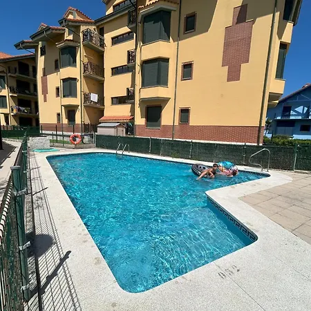 Lägenhet Rinco Ris - 6045 Noja