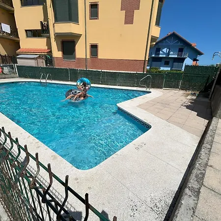 Apartamento Rinco Ris - 6045 Noja