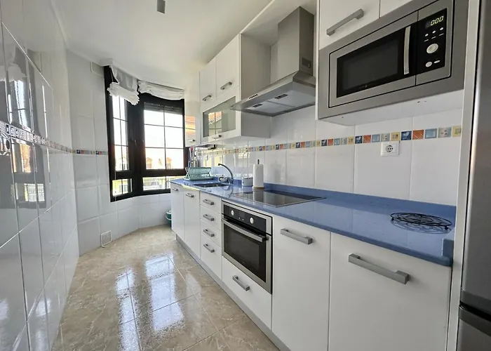 Apartment Rinco Ris - 6045 Noja