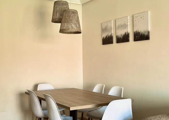 Rinco Ris - 6045 Apartment *