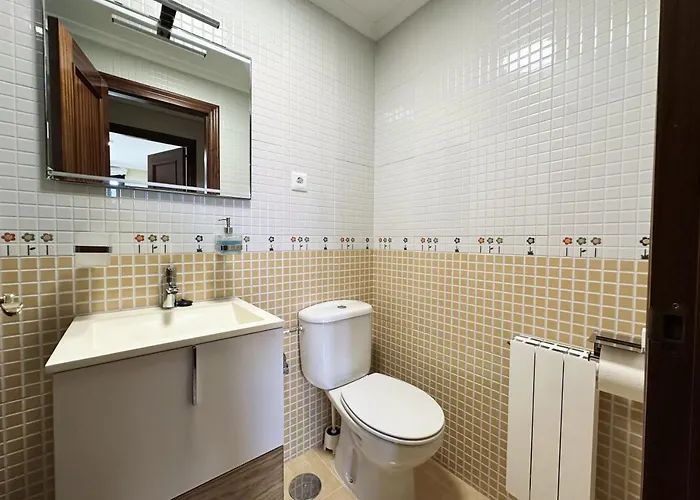 Rinco Ris - 6045 Apartment Noja