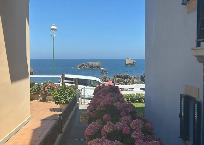 Rinco Ris - 6045 Apartment