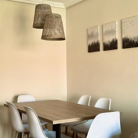 Rinco Ris - 6045 شقة *