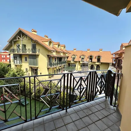 Rinco Ris - 6045 شقة