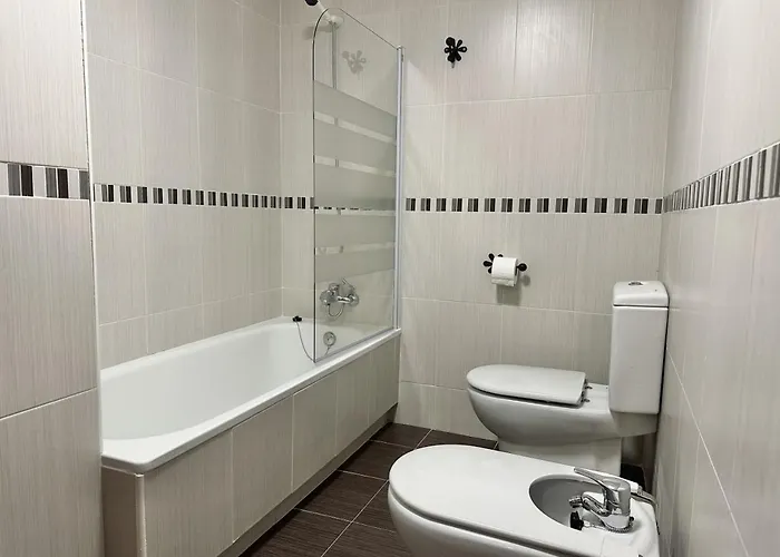 Rinco Ris - 6045 شقة *