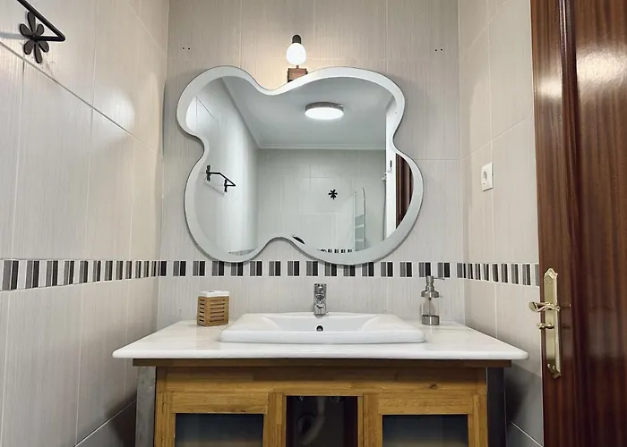 شقة Rinco Ris - 6045 *