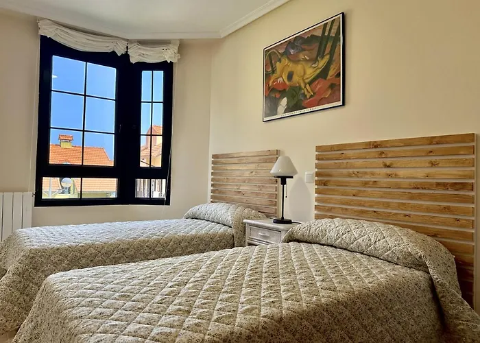 شقة Rinco Ris - 6045