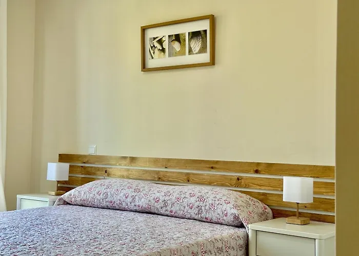 شقة Rinco Ris - 6045 نوخا