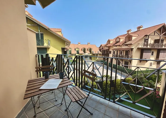 شقة Rinco Ris - 6045